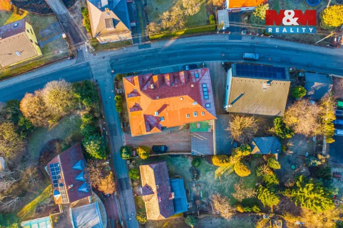 Prodej bytu 4+1, Nový Bor - Arnultovice, Gen. Svobody, 97 m2