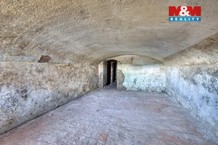 Prodej rodinného domu, Hradec, 323 m2