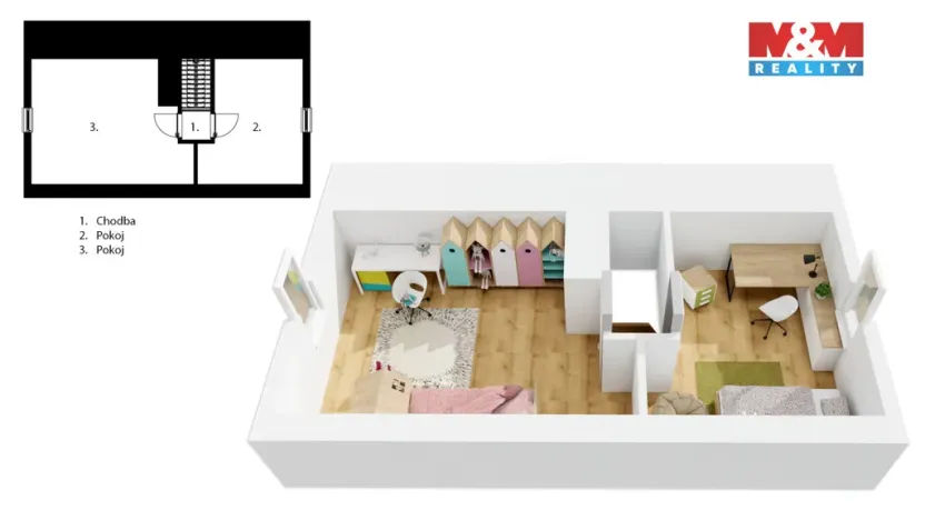 Prodej rodinného domu, Sokoleč, Švestková, 184 m2