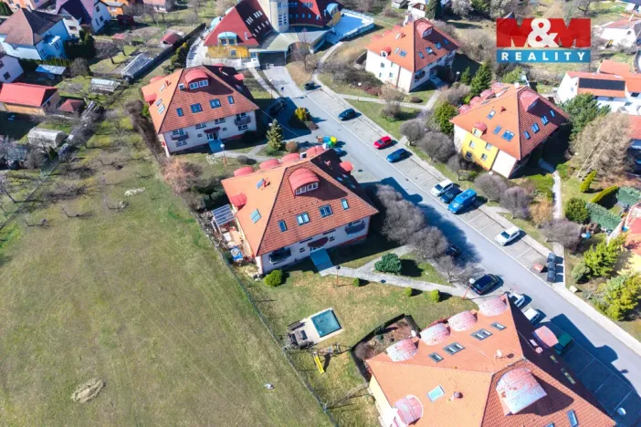 Prodej bytu 3+1, Zlín - Kudlov, Žlutá, 83 m2
