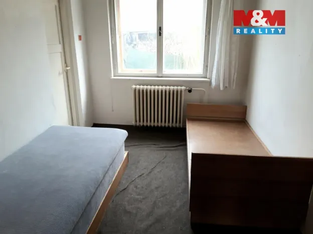 Pronájem rodinného domu, Ostrava - Pustkovec, Pustkovecká, 270 m2