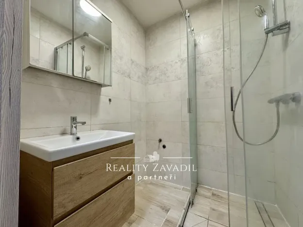 Pronájem bytu 2+1, Karviná, Divišova, 58 m2