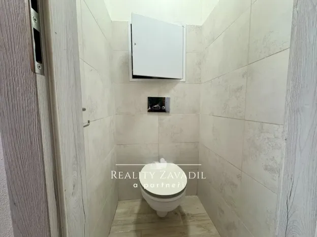 Pronájem bytu 2+1, Karviná, Divišova, 58 m2