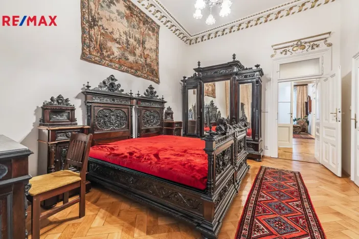 Pronájem kanceláře, Praha - Nové Město, Na Zderaze, 180 m2