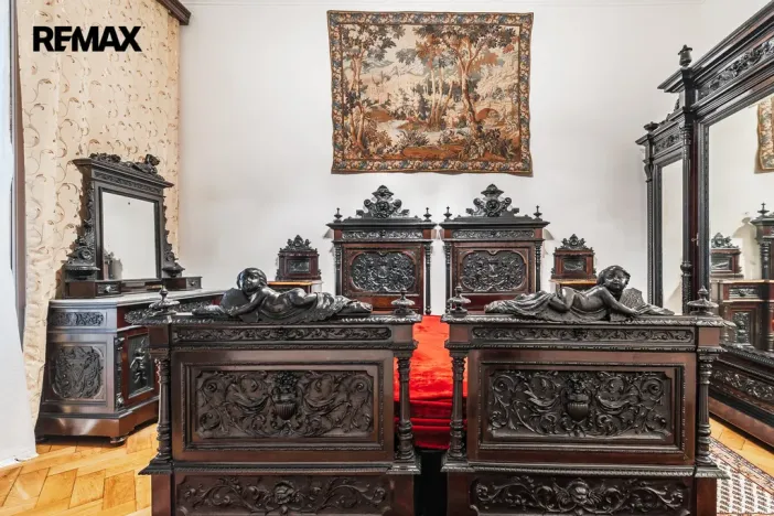 Pronájem kanceláře, Praha - Nové Město, Na Zderaze, 180 m2