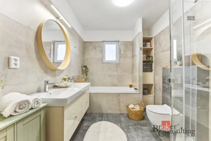 Prodej rodinného domu, Sovínky, 104 m2