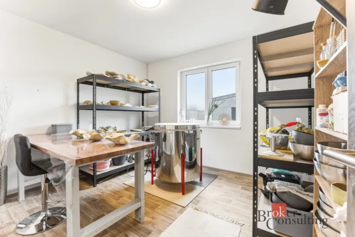 Prodej rodinného domu, Sovínky, 104 m2