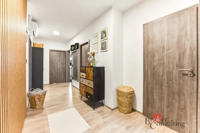 Prodej rodinného domu, Sovínky, 104 m2