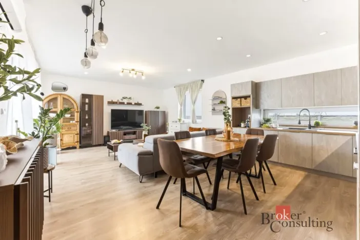 Prodej rodinného domu, Sovínky, 104 m2