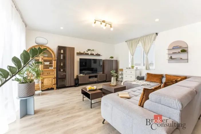 Prodej rodinného domu, Sovínky, 104 m2