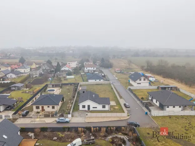 Prodej rodinného domu, Sovínky, 104 m2