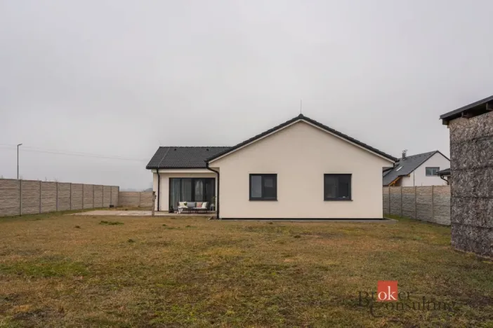 Prodej rodinného domu, Sovínky, 104 m2