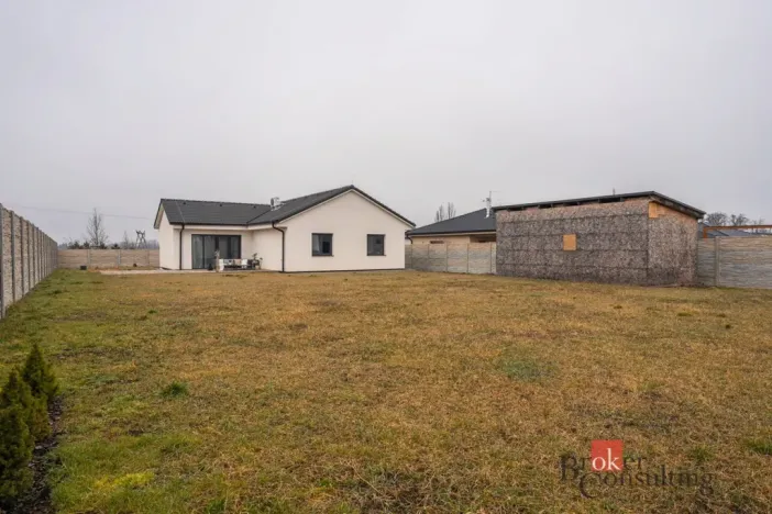 Prodej rodinného domu, Sovínky, 104 m2