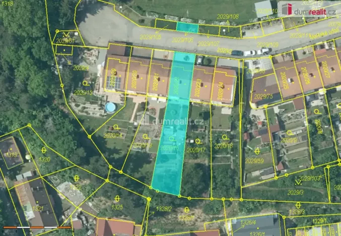 Prodej rodinného domu, Kaplice, Malšské údolí, 230 m2