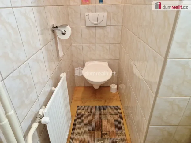 Prodej rodinného domu, Kaplice, Malšské údolí, 230 m2