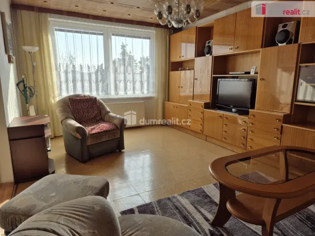 Prodej rodinného domu, Kaplice, Malšské údolí, 230 m2