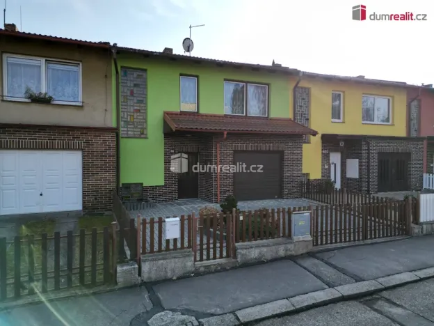 Prodej rodinného domu, Kaplice, Malšské údolí, 230 m2