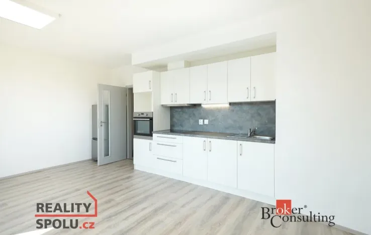 Pronájem bytu 1+kk, Heřmanova Huť - Vlkýš, U Pondu, 37 m2