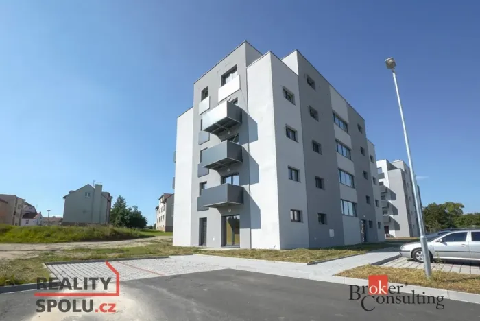 Pronájem bytu 1+kk, Heřmanova Huť - Vlkýš, U Pondu, 37 m2