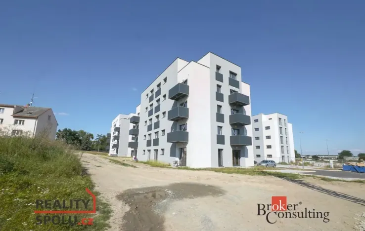 Pronájem bytu 1+kk, Heřmanova Huť - Vlkýš, U Pondu, 37 m2