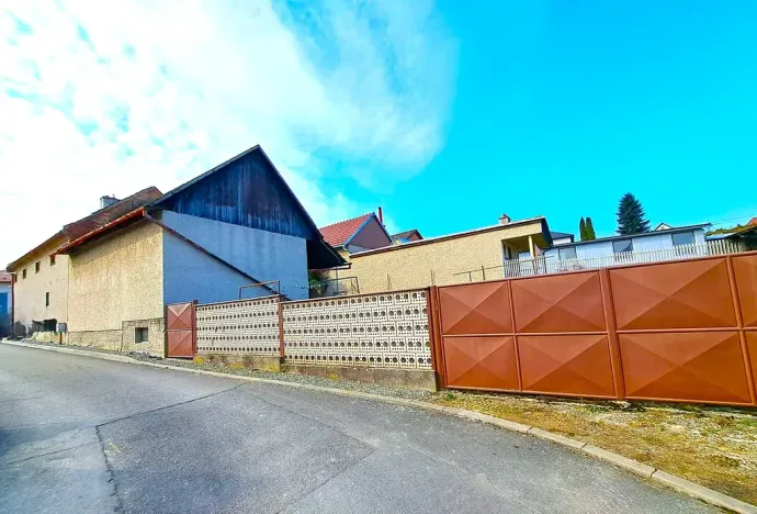 Prodej rodinného domu, Racková, 300 m2