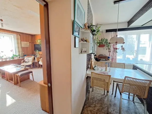 Prodej rodinného domu, Racková, 300 m2