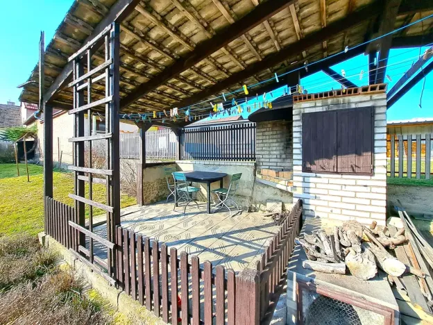 Prodej rodinného domu, Racková, 300 m2