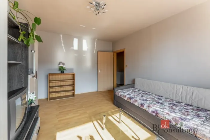 Prodej bytu 3+1, Jihlava, Slavíčkova, 87 m2