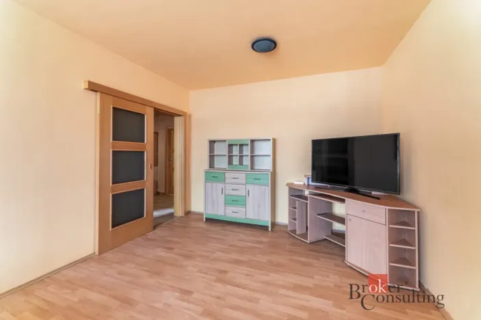 Prodej bytu 3+1, Jihlava, Slavíčkova, 87 m2