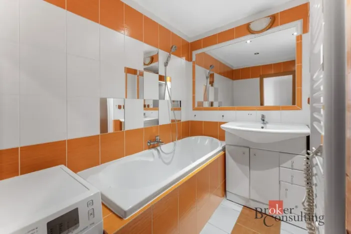 Prodej bytu 3+1, Jihlava, Slavíčkova, 87 m2