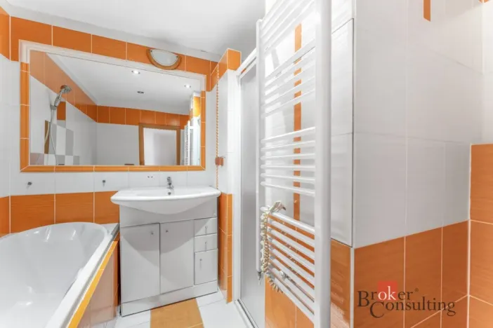 Prodej bytu 3+1, Jihlava, Slavíčkova, 87 m2