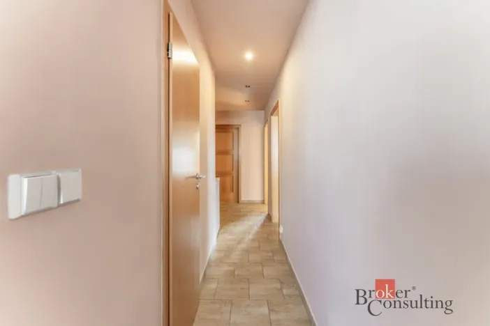 Prodej bytu 3+1, Jihlava, Slavíčkova, 87 m2