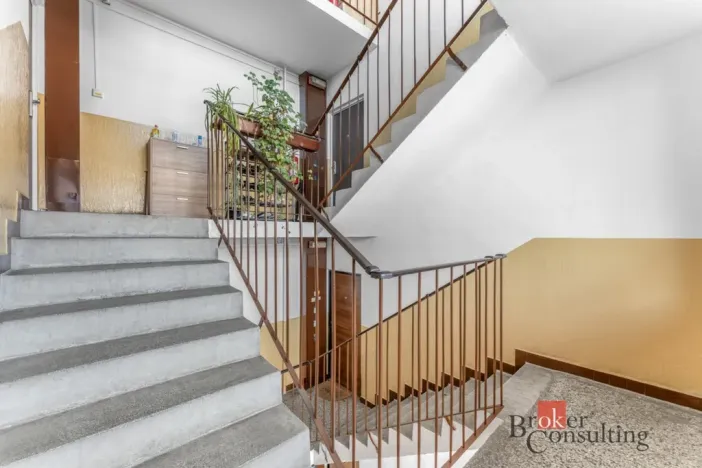 Prodej bytu 3+1, Jihlava, Slavíčkova, 87 m2