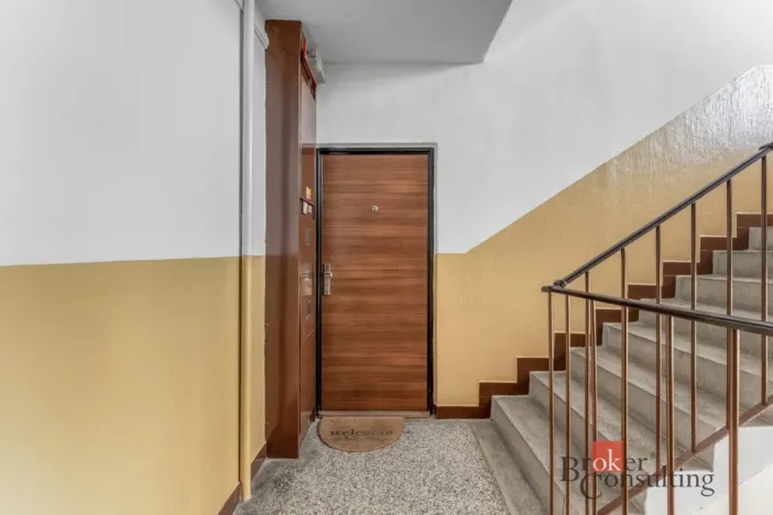 Prodej bytu 3+1, Jihlava, Slavíčkova, 87 m2