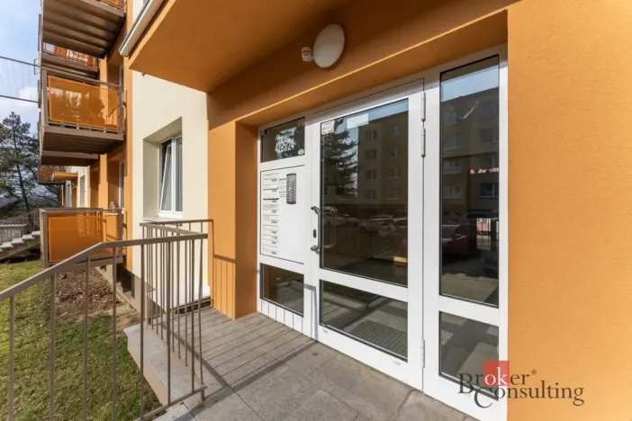 Prodej bytu 3+1, Jihlava, Slavíčkova, 87 m2