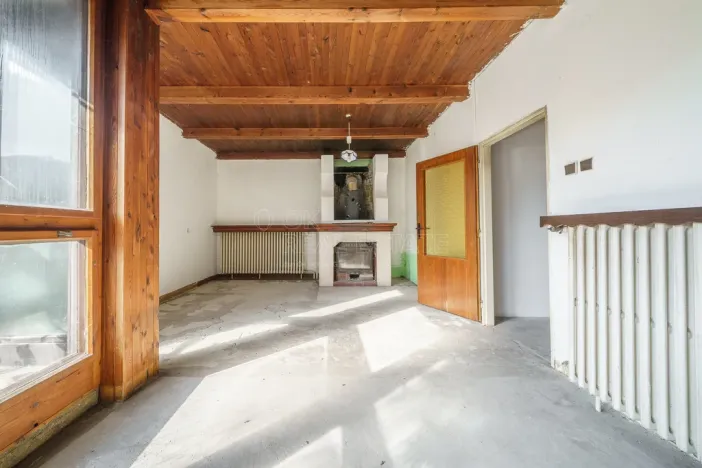 Prodej rodinného domu, Kyselka - Radošov, 135 m2