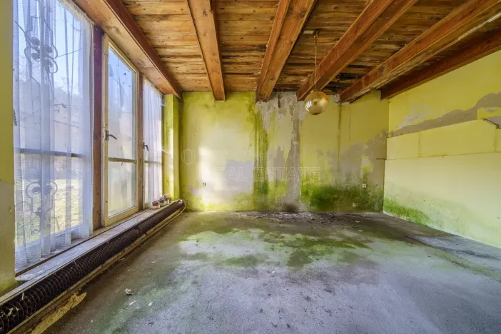 Prodej rodinného domu, Kyselka - Radošov, 135 m2