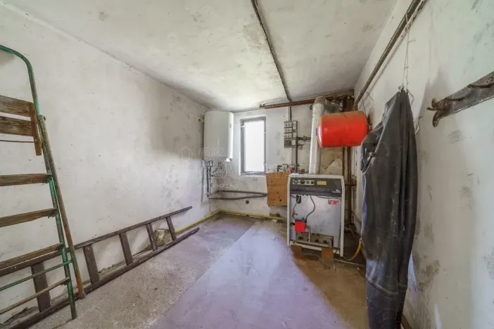 Prodej rodinného domu, Kyselka - Radošov, 135 m2