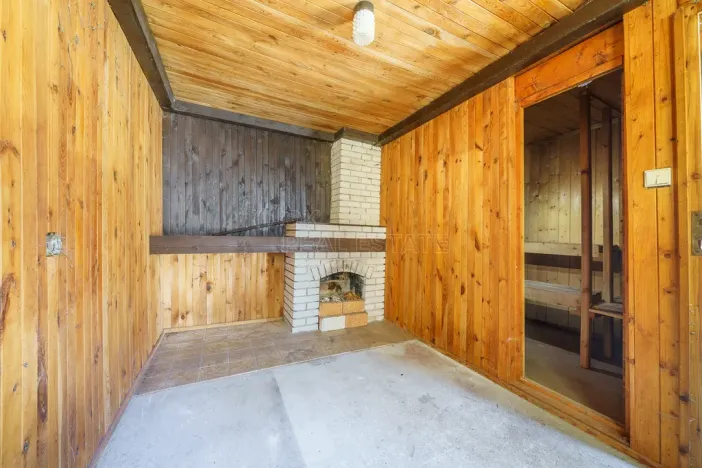 Prodej rodinného domu, Kyselka - Radošov, 135 m2