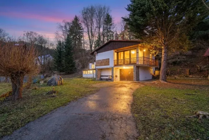 Prodej rodinného domu, Kyselka - Radošov, 135 m2