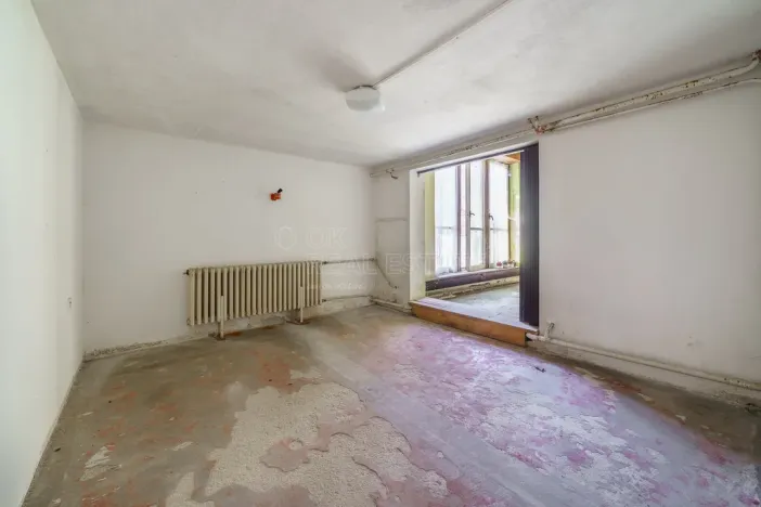 Prodej rodinného domu, Kyselka - Radošov, 135 m2