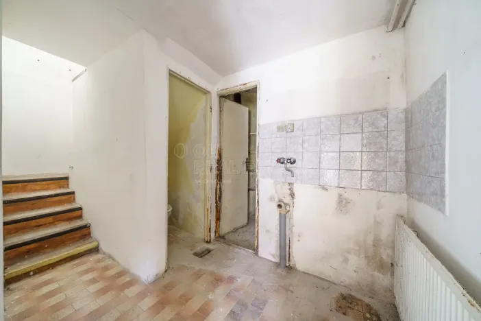 Prodej rodinného domu, Kyselka - Radošov, 135 m2