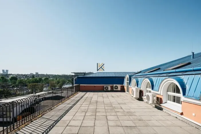 Pronájem kanceláře, Praha - Smíchov, Nádražní, 35 m2