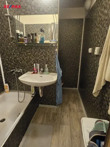 Pronájem bytu 2+1, Český Těšín, Svibická, 43 m2