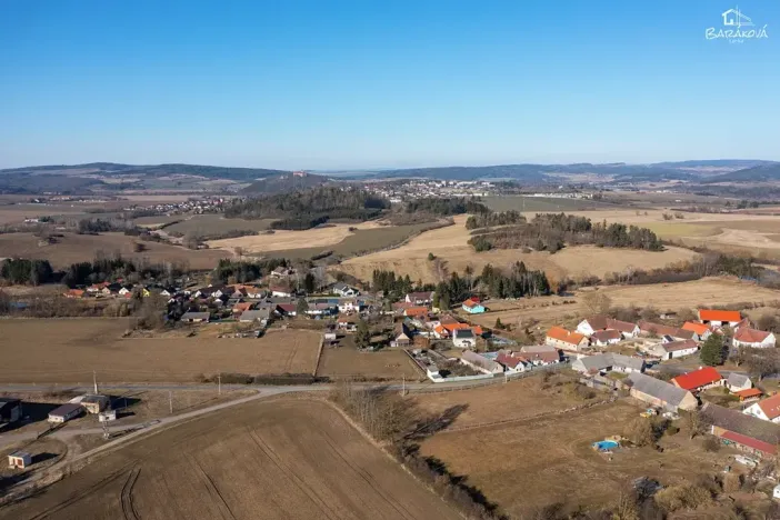 Prodej zemědělské usedlosti, Kozlovice, 98 m2