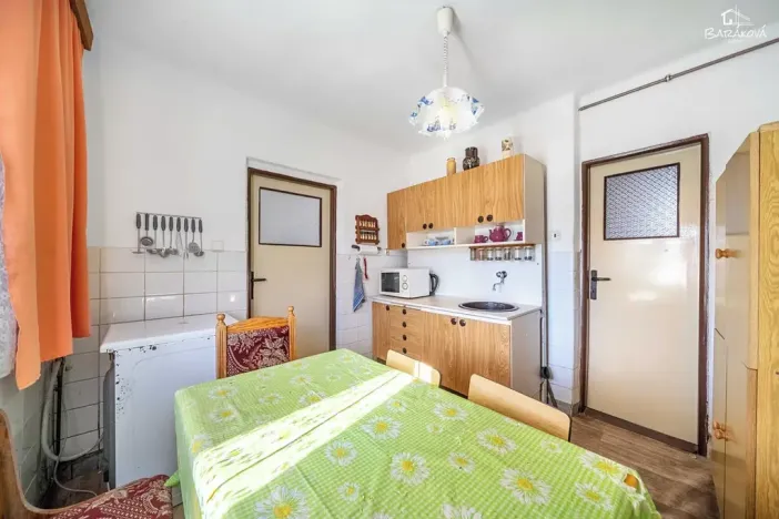 Prodej rodinného domu, Kozlovice, 98 m2