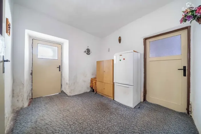 Prodej rodinného domu, Kozlovice, 98 m2