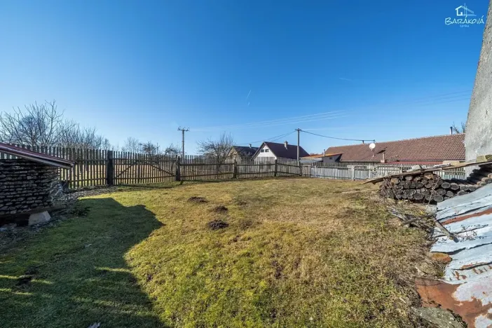 Prodej rodinného domu, Kozlovice, 98 m2