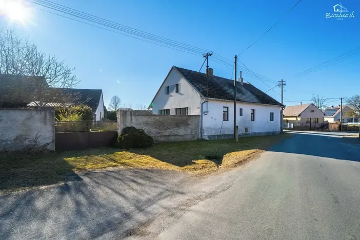 Prodej rodinného domu, Kozlovice, 98 m2