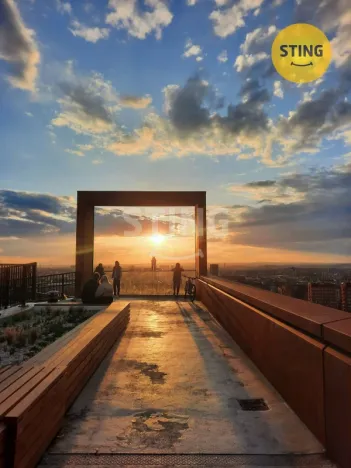 Prodej kanceláře, Ostrava, Olbrachtova, 269 m2